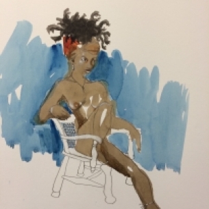 Figurative Art Robin Rutherford Figurative Art Robin Rutherford