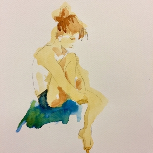 figurative art Robin Rutherford figurative art Robin Rutherford