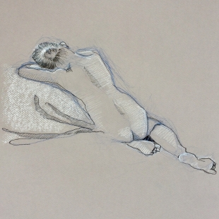 figurative art Robin Rutherford figurative art Robin Rutherford