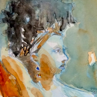 figurative art Robin Rutherford figurative art Robin Rutherford