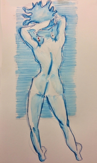 figurative art Robin Rutherford figurative art Robin Rutherford