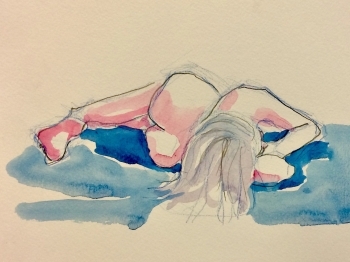 Figurative Art Robin Rutherford Figurative Art Robin Rutherford