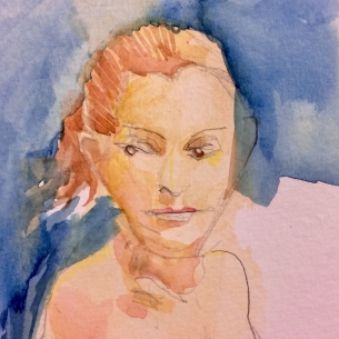 Figurative Art Robin Rutherford Figurative Art Robin Rutherford