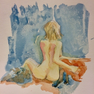 Figurative Art Robin Rutherford Figurative Art Robin Rutherford