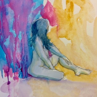 Figurative Art Robin Rutherford Figurative Art Robin Rutherford