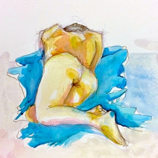 Figurative Art Robin Rutherford Figurative Art Robin Rutherford