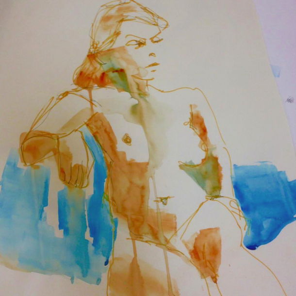 Carla 2 - Robin Rutherford
