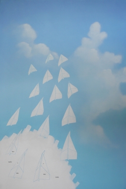 Flight 16