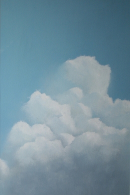 Cloudbase  Robin Rutherford