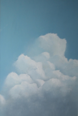 Cloudbase Robin Rutherford