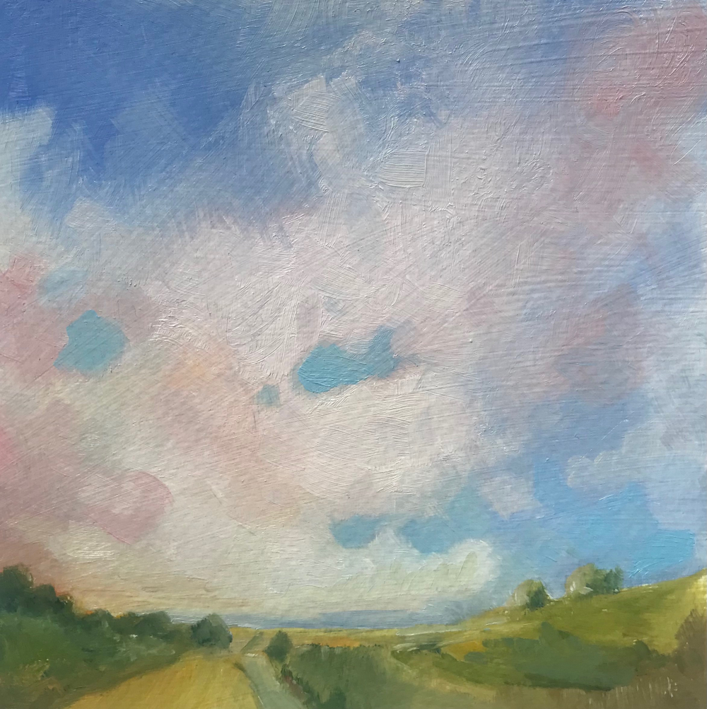 eilean donan - Robin Rutherford