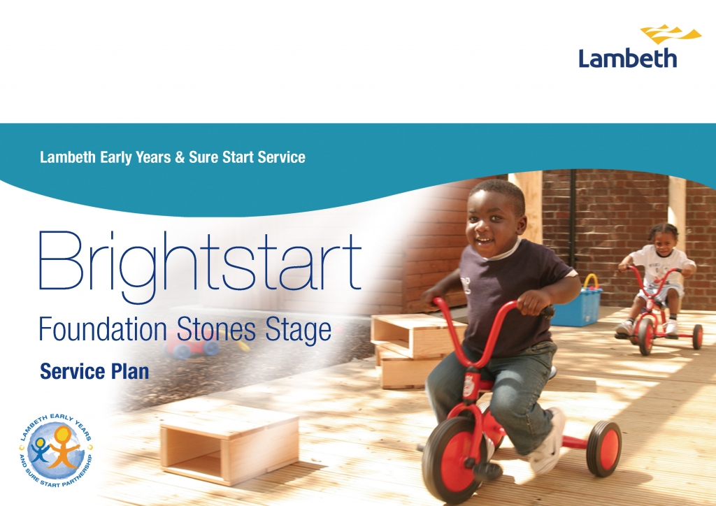 Lambeth Brightstart