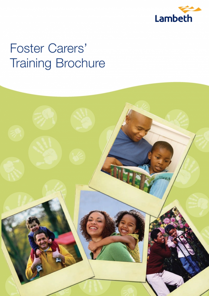 Lambeth Fostering