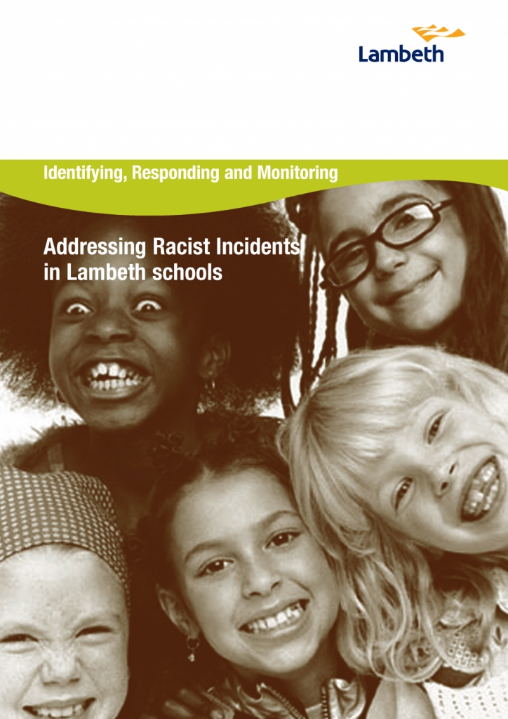 Racism in Schools