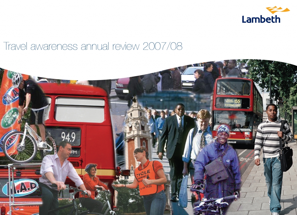 Lambeth Travel
