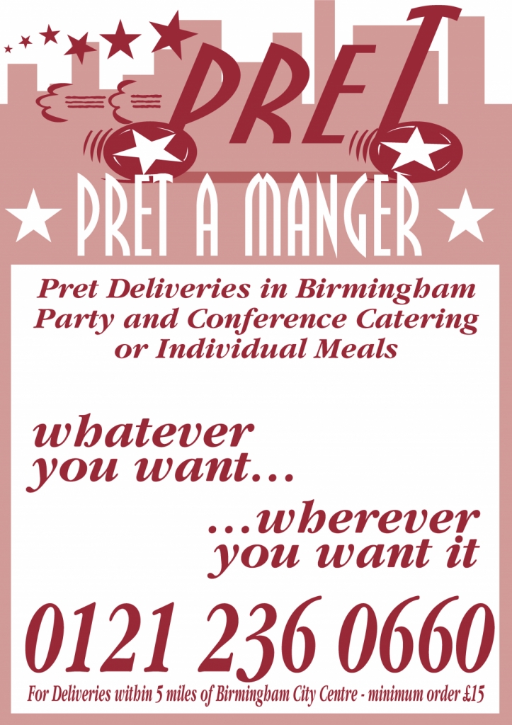 deliveries