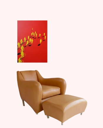 Red Riding Home Robin Rutherford Red Riding Home Robin Rutherford